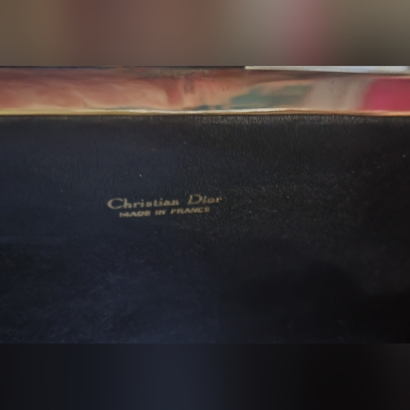 DIOR trotter clutch - Picture 11 of 13